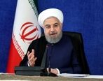 صحبت های رئیس جمهور از واریزی جدید دولت 