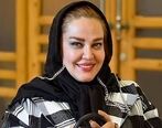 استایل پلنگی بهاره رهنما سوژه شد | عکس بهاره رهنما در یک مهمانی خاص ایرانی 