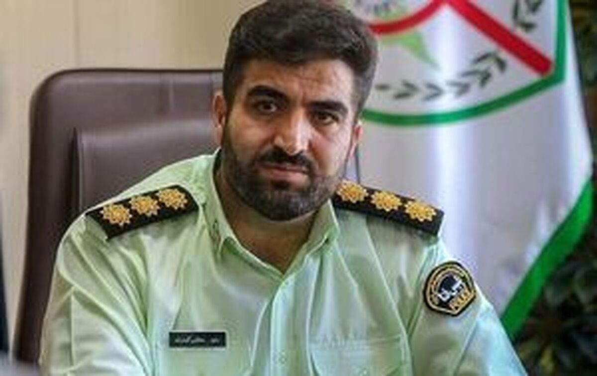دستگیری مرد هزارچهره اینستاگرامی