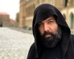 علی اوجی از نرگس محمدی جدا شد!| صمیمیت عجیب علی اوجی با خانم بازیگر