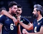 سعید معروف برای همیشه از تیم ملی ایران رفت / سفر سعید معروف به آمریکا