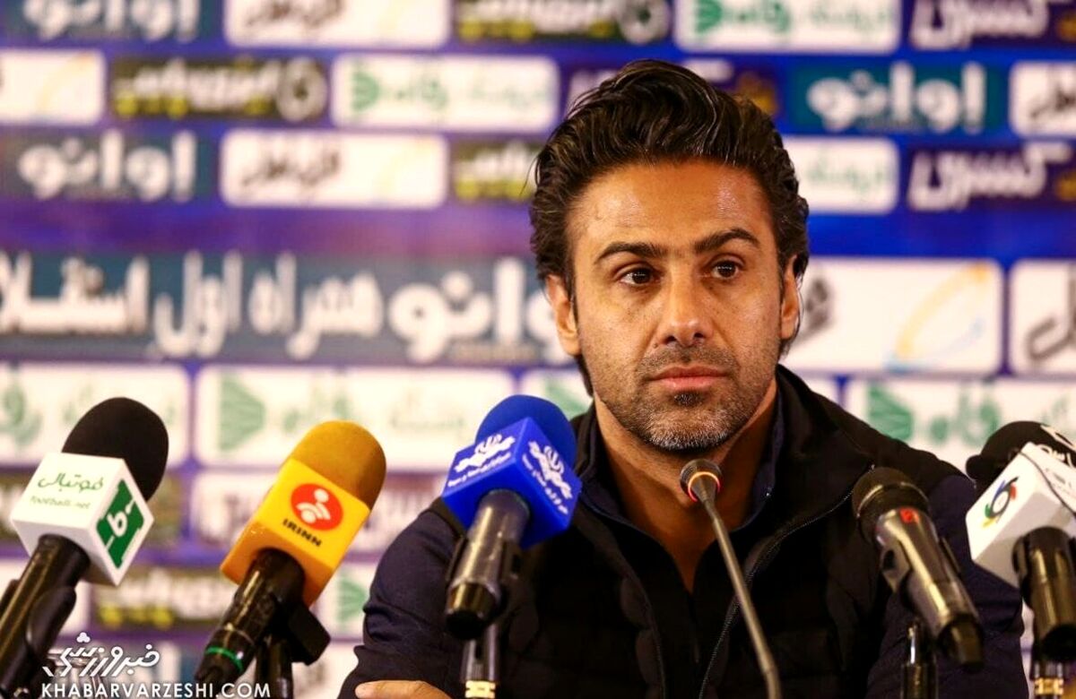 دو بازیکن استقلال نمی رسند| بازیکن 17 ساله استقلال هم می آید