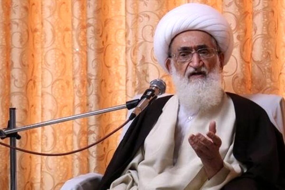 پاسخ یک مرجع تقلید به فروش کلیه برای تامین هزینه ازدواج