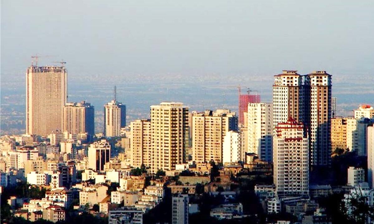 خبر مهم از قیمت مسکن امروز 3 فروردین | مسکن چند شد؟