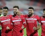 دعوا بر سر هافبک مطرح پرسپولیس
