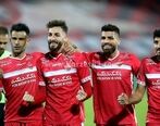 دعوا بر سر هافبک مطرح پرسپولیس