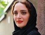 تصویر NFT بهنوش طباطبایی به ارزش یک اتِر به فروش رفت!