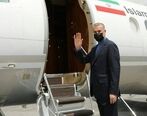 وزیر امور خارجه عازم سوریه شد