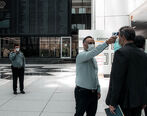 وضعیت بورس امروز با رشد ضعیفی آغاز شد + جدول