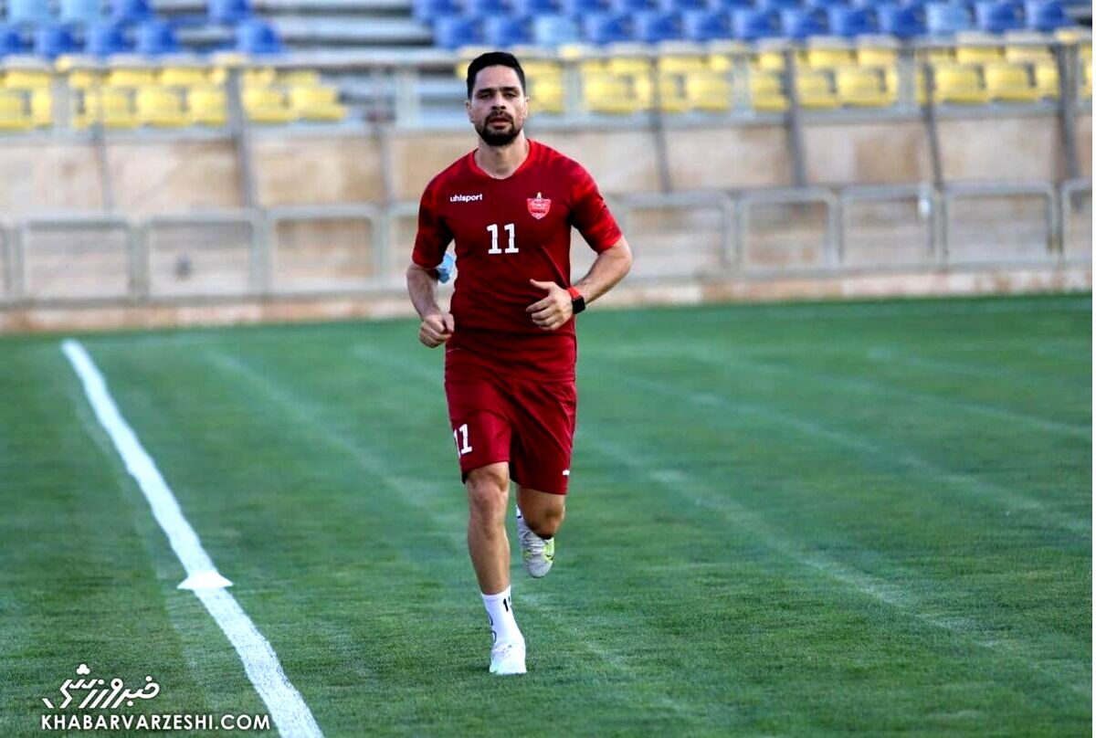 خبر ناگوار برای پرسپولیس و پرسپولیسی ها