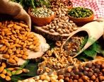 گزارش|آجیلی که دیگر مشکل گشا نیست / نوسان ارز به خشکبار هم رحم نکرد