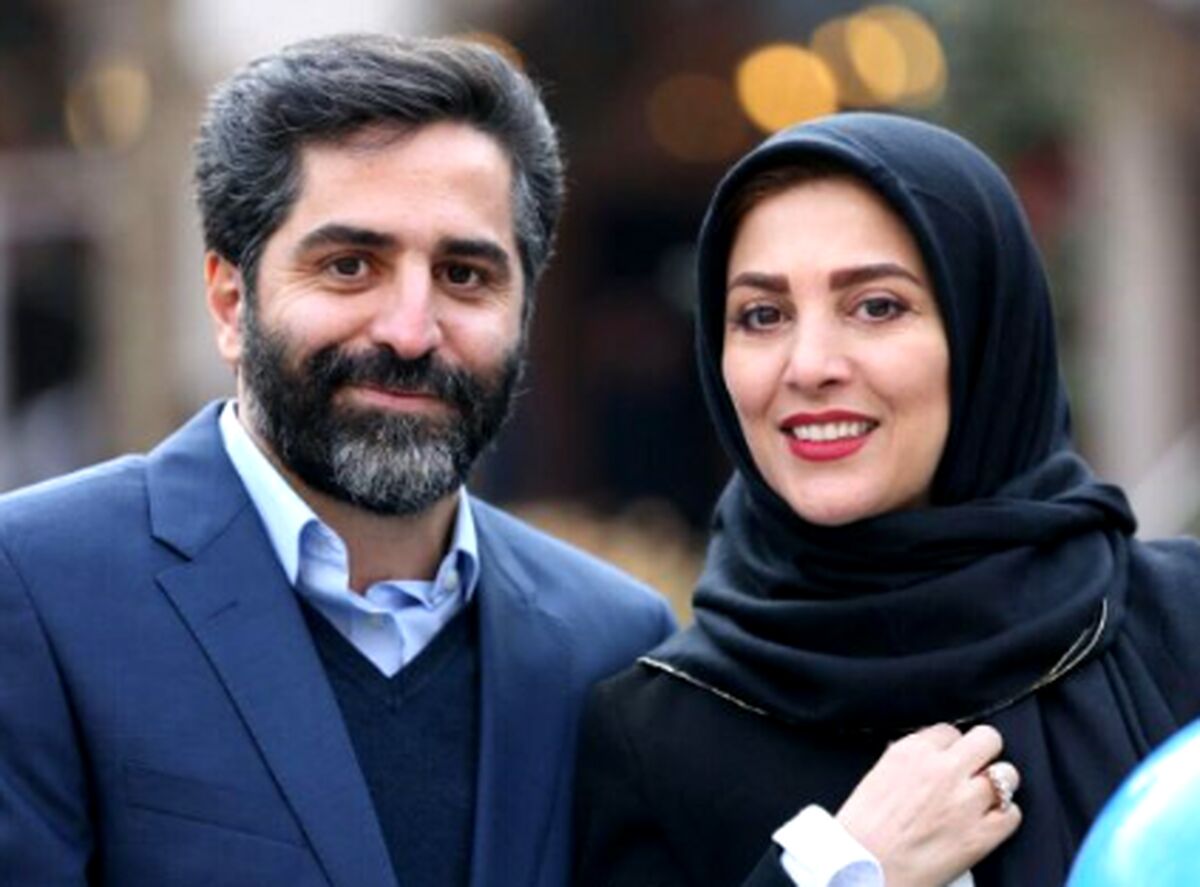 تشر جدی ژیلا صادقی به خانم های خائن در زندگیش! | ژیلا صادقی قول داد طلاق نمی گیره خیالتون راحت!