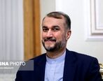 گفتگوها بین ایران و مصر شروع شد