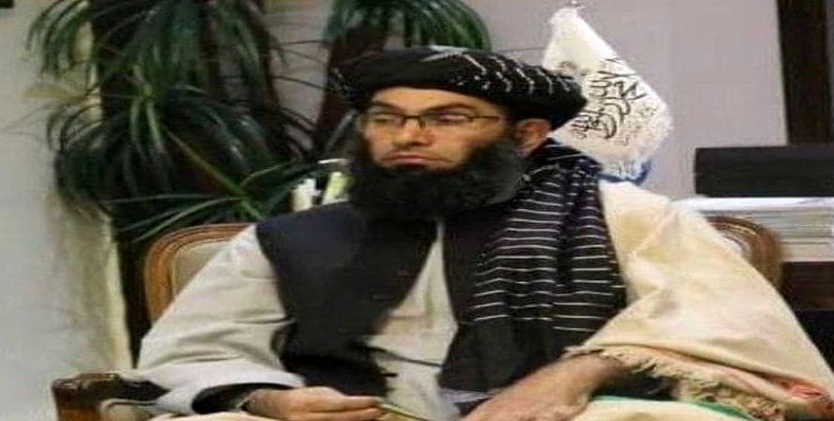 حکم جدید طالبان درباره نشستن زن و مرد+ عکس