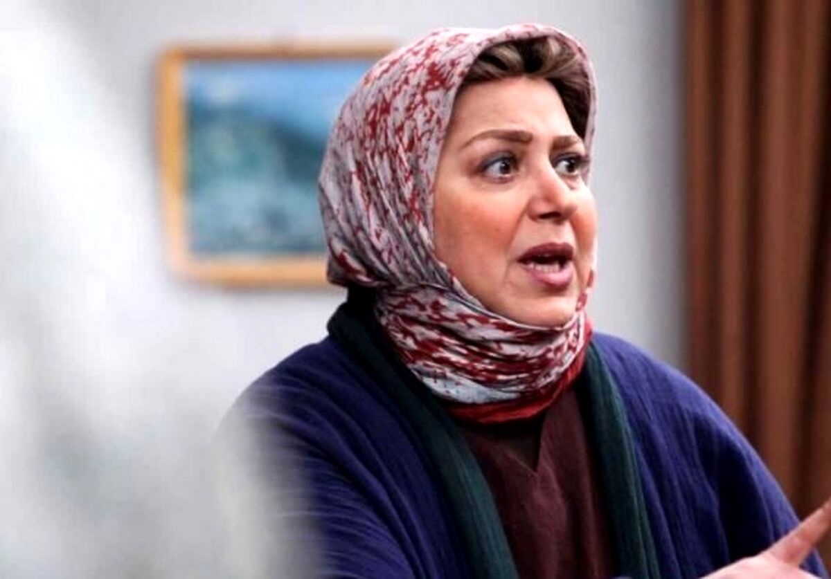 شایعه کثیف درباره شهره لرستانی | واکنش مازیار لرستانی به شایعات | من قبل از تغییر جنسیت ام هرگز ازدواج نکرده ام