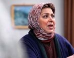 شهره لرستانی ممنوع الکار شد ؟ | کتک کاری وحشتناک شهره لرستانی با مردم در خیابان 