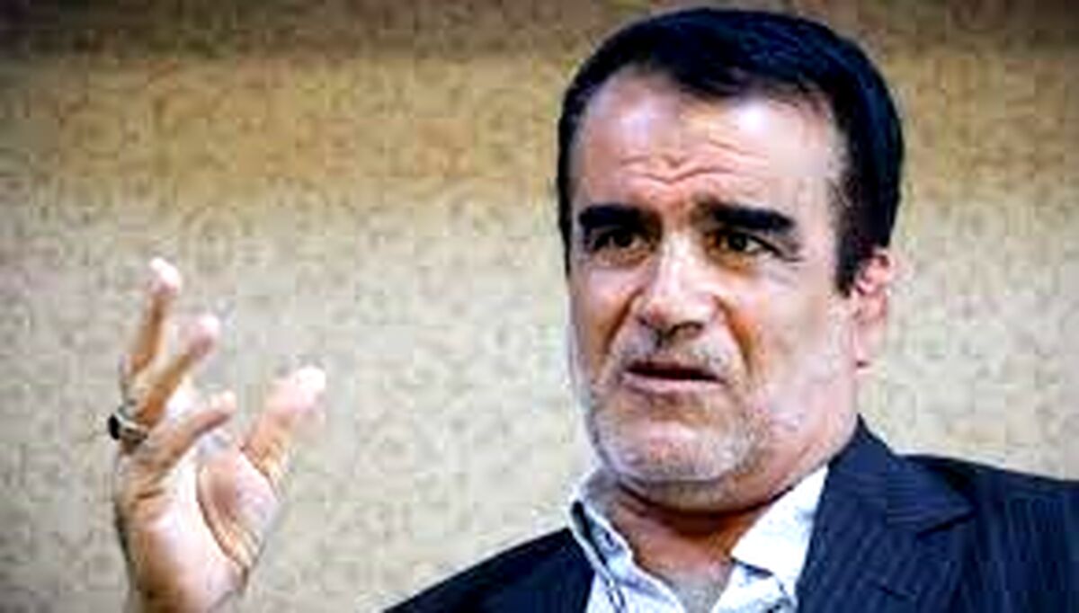 نامزد مردم سالاری برای انتخابات ریاست جمهوری 1400