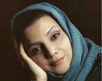 الهام پاوه نژاد: آزاده خانه نو مبارک