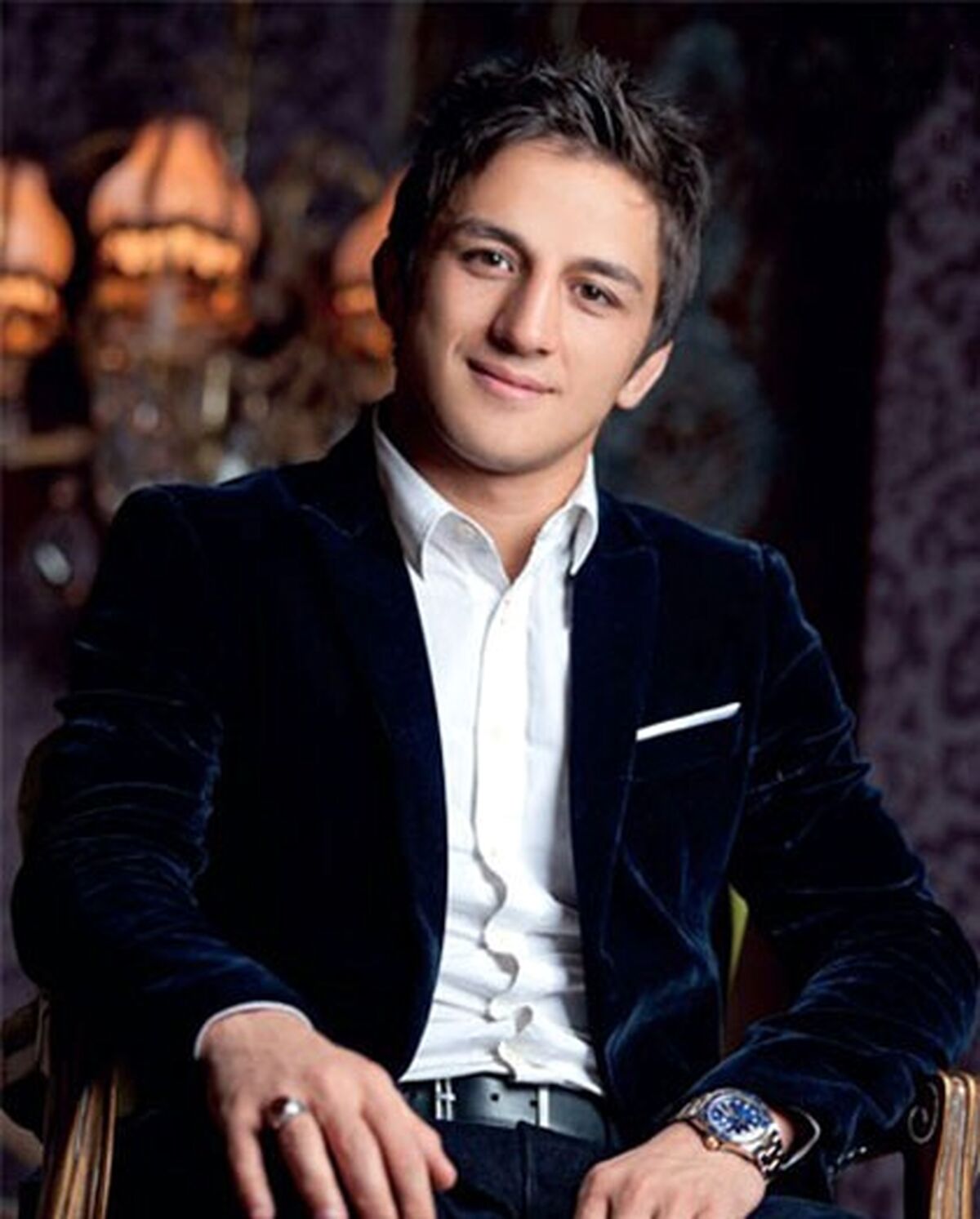 حمید سوریان راجب دو فرنگی کار به جام جهانی اظهار نظراتی داشت + مطلب خواندنی 