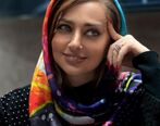 عکس خاص  نفیسه روشن و نسیم ادبی جنجالی شد