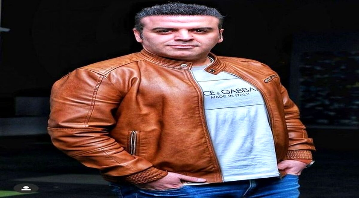 خودکشی بهرنگ علوی حقیقت دارد؟ | عکس و پست عجیب بهرنگ علوی در اینستاگرام