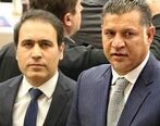 همسر اول و دوم مهدی مهدوی کیا را بشناسید 