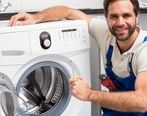 تعمیر لباسشویی آاگ