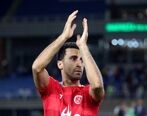 امین قاسمی نژاد به استقلال پیوست