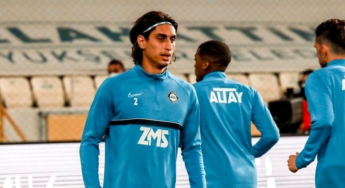 گزینه استقلال به پرسپولیس پیوست