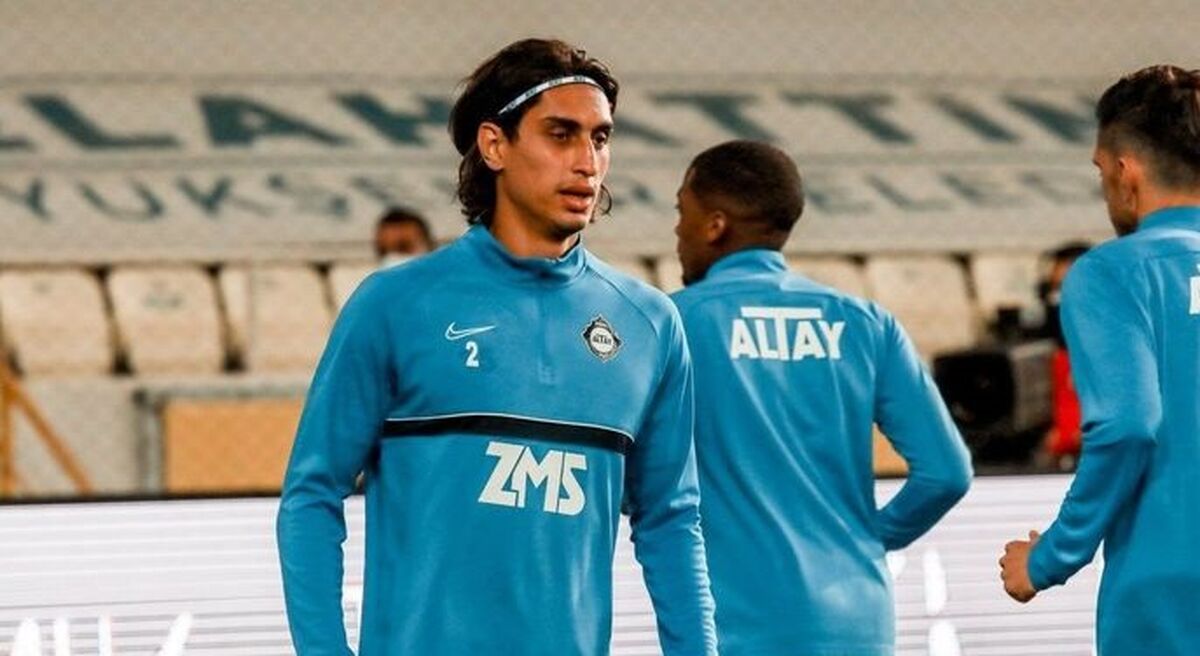 گزینه استقلال به پرسپولیس پیوست
