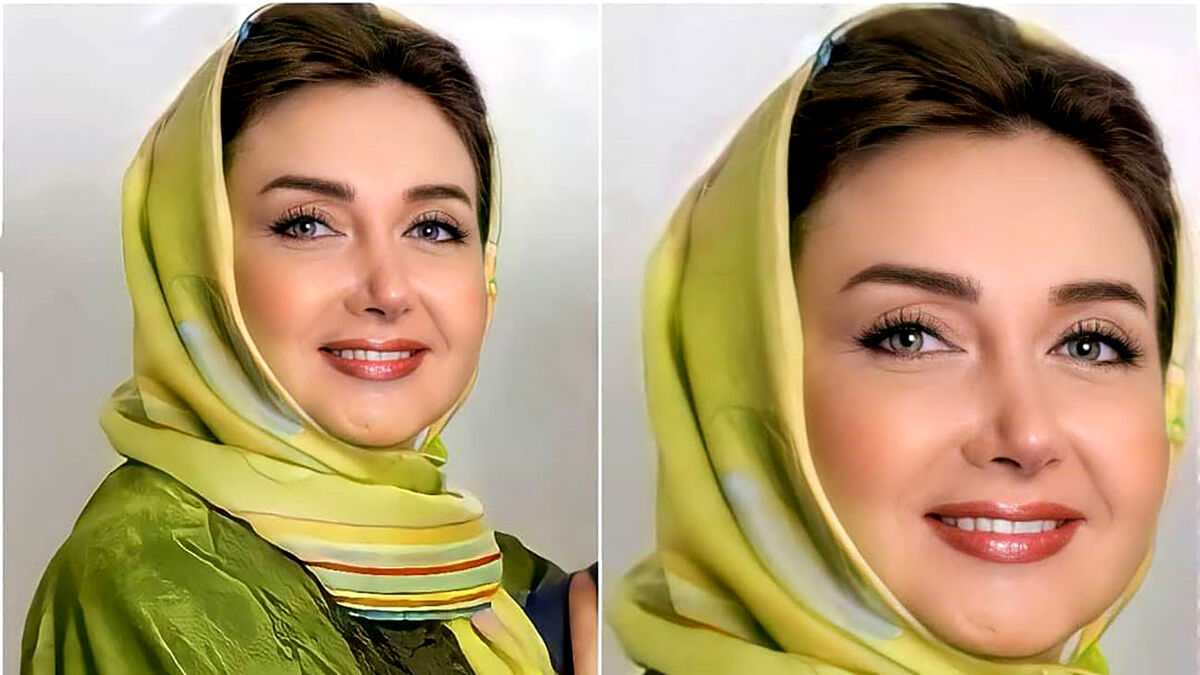 حرکت عجیب کتایون ریاحی همه را شوکه کرد | کتایون ریاحی به سیم آخر زد