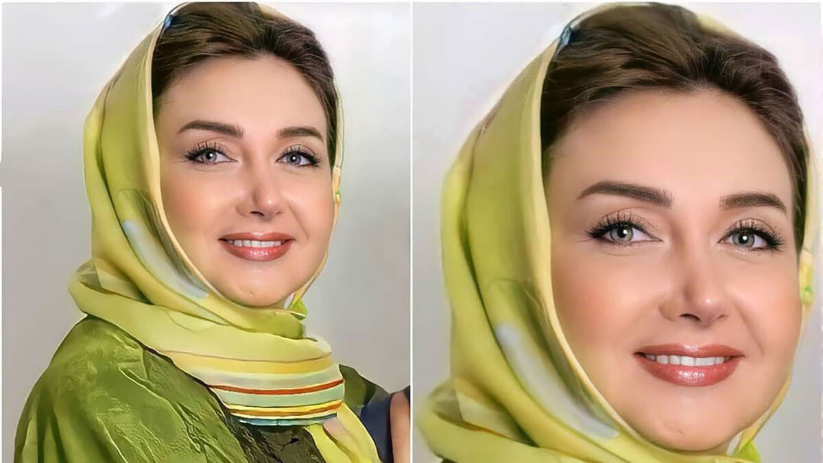 پیرزنانه ترین عکس کتایون ریاحی در سن 60 سالگی | کتایون ریاحی در آمریکا با شوهر میلیاردرش چه می کند؟