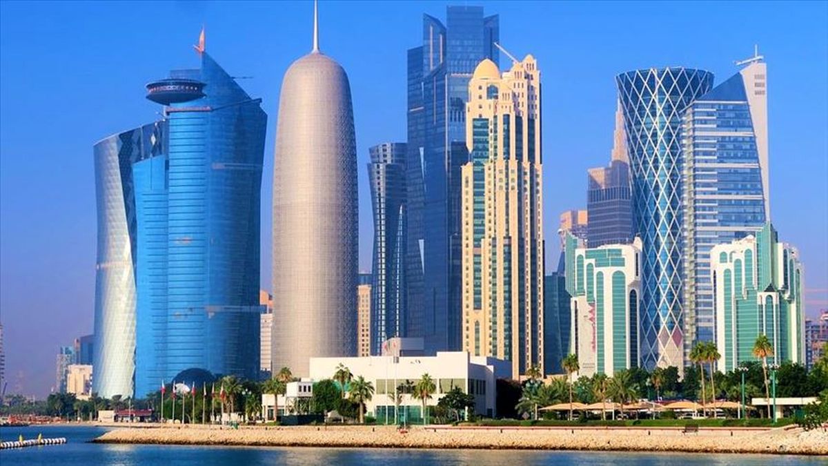 سفر 4 روزه به قطر 40 میلیون!