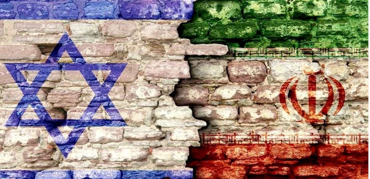 وحشت رژیم صهیونیست از انتقام ایران برای شهادت 2 پاسدار