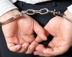 زوج کلاهبردار  در شهر مقدس بازداشت شدند