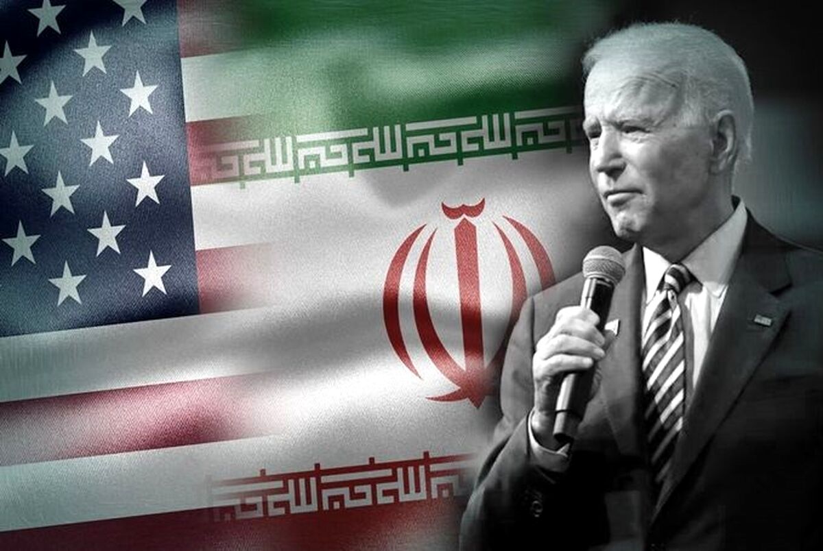 نامه اصلاح طلبان به جوبایدن با اهداف انتخاباتی
