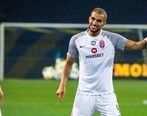 بمب پرسپولیس خنثی شد؟