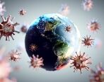 هشدار ! کرونا دلتا قدرت شیوع بسیار بالایی دارد / کرونا دلتا نیم ساعته منتقل می شود