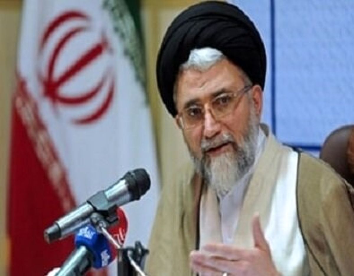 پیام‌های تند وزیر اطلاعات در گفت و گوی معنادار با سایت دفتر حفظ و نشر آثار رهبری