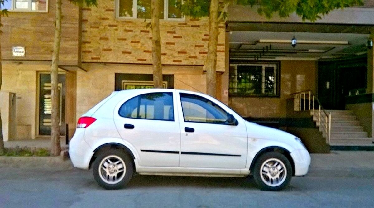 قیمت تیبا در بازار چقدر شد؟+ جدول قیمت خودرو 