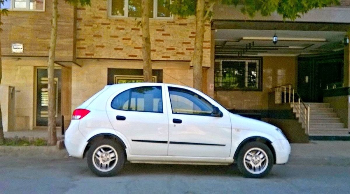 خودروی محبوب از سبد محصولاتی سایپا حذف شد