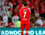 خساست مدیران پرسپولیس کار دست تیم داد|  خرید و فروش اشتباه بخاطر دو میلیارد!