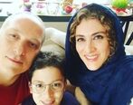 حرکت عجیب ویشکا آسایش + ویدئو