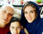 حرکت عجیب ویشکا آسایش + ویدئو