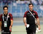 حمله شدید به مرد محبوب پرسپولیس!| مقصر تویی!