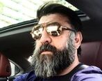 چالش نخندیدن ستارگان فوتبال که حریف مرحوم علی انصاریان نشدند + ویدئو