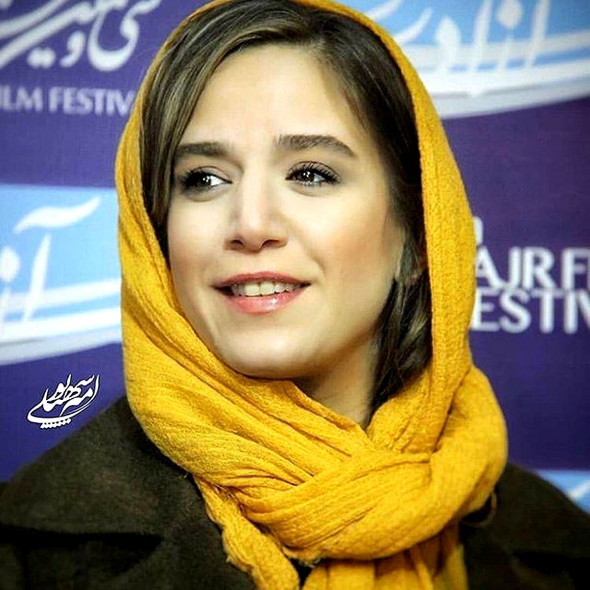 عکس جدید ستاره پسیانی در کنار پدرش آتیلا