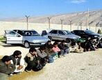 شکنجه شدید و هفت روز حبس و اخاذی از خانواده، نتیجه اعتماد به قاچاق چیان شد!