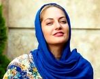  عکس هایی از بی آبرویی مهناز افشار که شوکه تان می کند! | مهناز افشار جا پای گلشیفته گذاشت