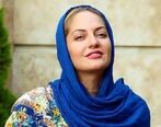  عکس هایی از بی آبرویی مهناز افشار که شوکه تان می کند! | مهناز افشار جا پای گلشیفته گذاشت